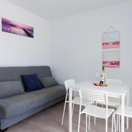 Apartmán Samba Del Sol Corralejo Exteriér fotografie