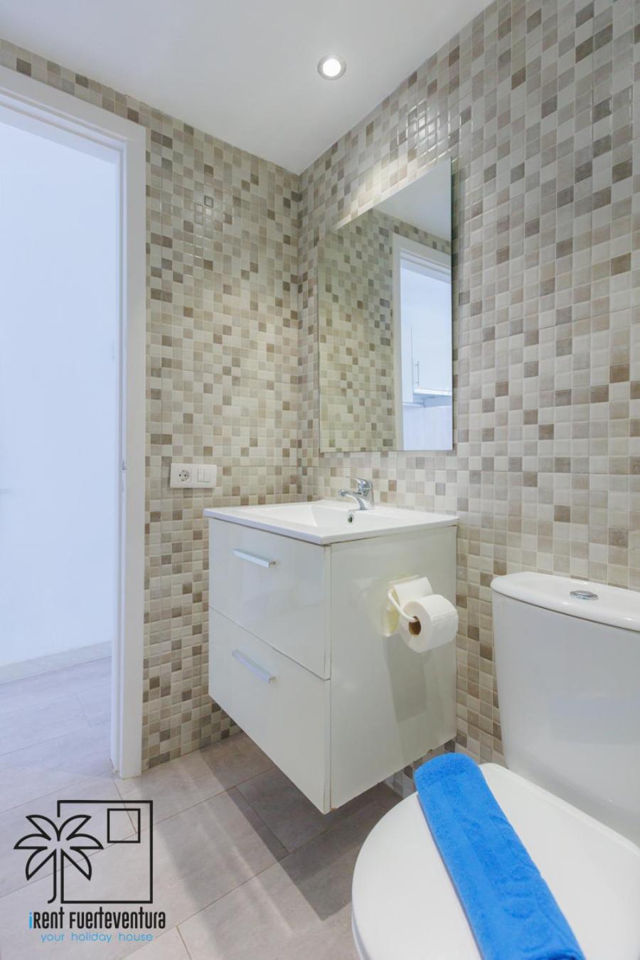 Apartmán Samba Del Sol Corralejo Exteriér fotografie